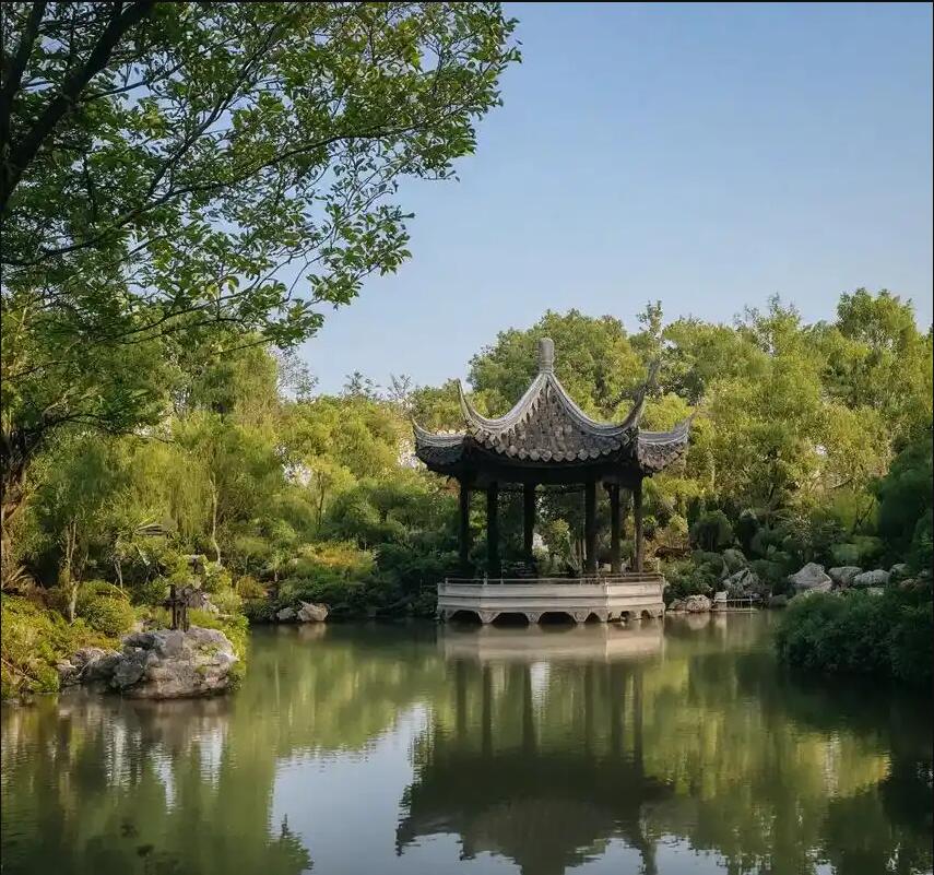 增城花留土建有限公司